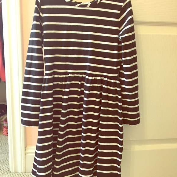 Hanna Andersson Other - Hanna Andersson Elisabet dress